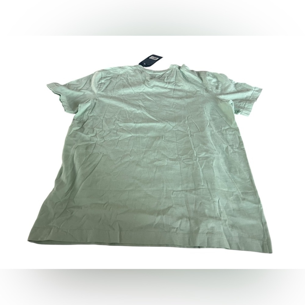 NWT Life is Good Men’s Crusher Tee Just Add Water Kayak Short Sleeve T-Shirt M - Picture 3 of 5